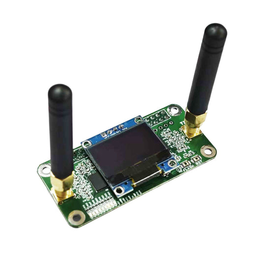 MMDVM Duplex Hotspot Troubleshooting: Fix Duplex Failure, High BER, Modem Lock & OLED Issues