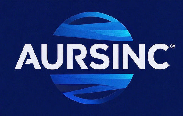 AURSINC CUSTOMER SUPPORT: Ensure Valid Email Format for Timely Support