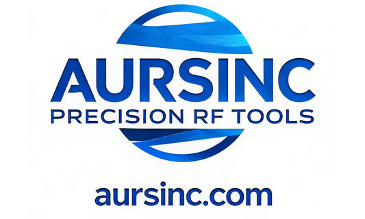 AURSINC CUSTOMER SUPPORT: Ensure Valid Email Format for Timely Support