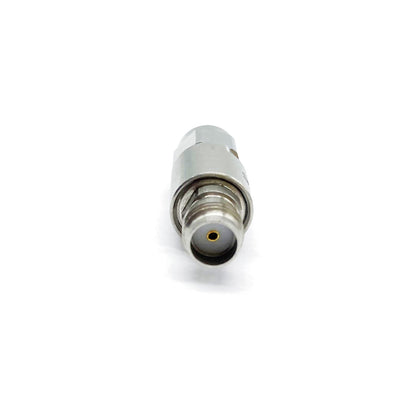 AURSINC SMA RF Attenuator Kit, 5Pack 3/6/10/20/30dB DC-6GHz 50 Ohm 2W Complete Full-Range dB Kit for Broadband Testing, Antenna Tuning, NanoVNA & TinySA Port Protection
