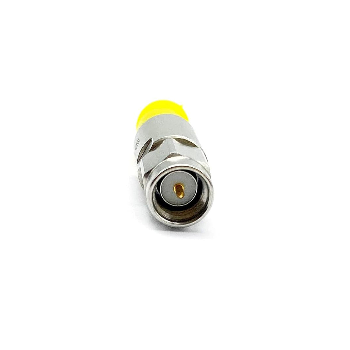 AURSINC SMA Male-Female RF Coaxial Attenuator, 20dB DC-6GHz 50 Ohm 2W for Antenna Calibration, Network Diagnostics