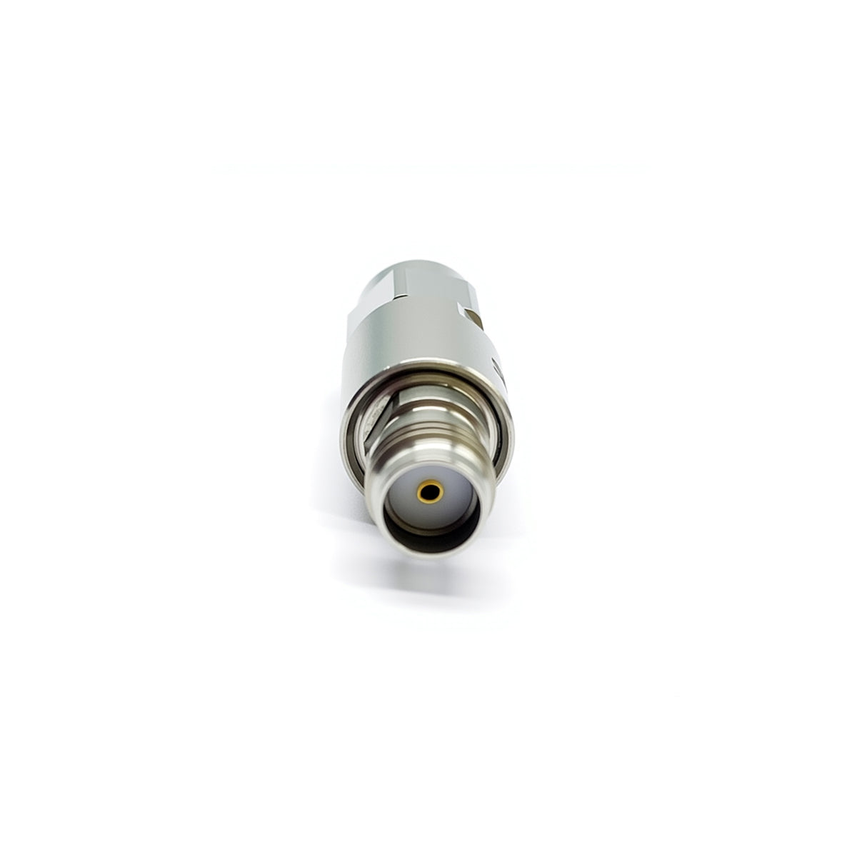 AURSINC SMA Male-Female RF Coaxial Attenuator, 30dB DC-6GHz 50 Ohm 2W Reduce Transmit Power for Antenna Calibration, Network Diagnostics & Sensitive Receiver Protection