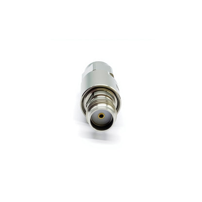 AURSINC SMA Male-Female RF Coaxial Attenuator, 30dB DC-6GHz 50 Ohm 2W Reduce Transmit Power for Antenna Calibration, Network Diagnostics & Sensitive Receiver Protection