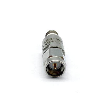 AURSINC SMA RF Attenuator Kit, 3-Pack 10/20/30dB DC-6GHz 50 Ohm 2W Complete Multi-dB Options with Highly Linear Attenuation for RF Signal Control, NanoVNA Calibration & Receiver Protection