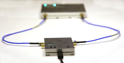 AURSINC LibreCAL Matching Electronic Calibration Kits for LibreVNA Antenna Analyzer, with Storage Bag