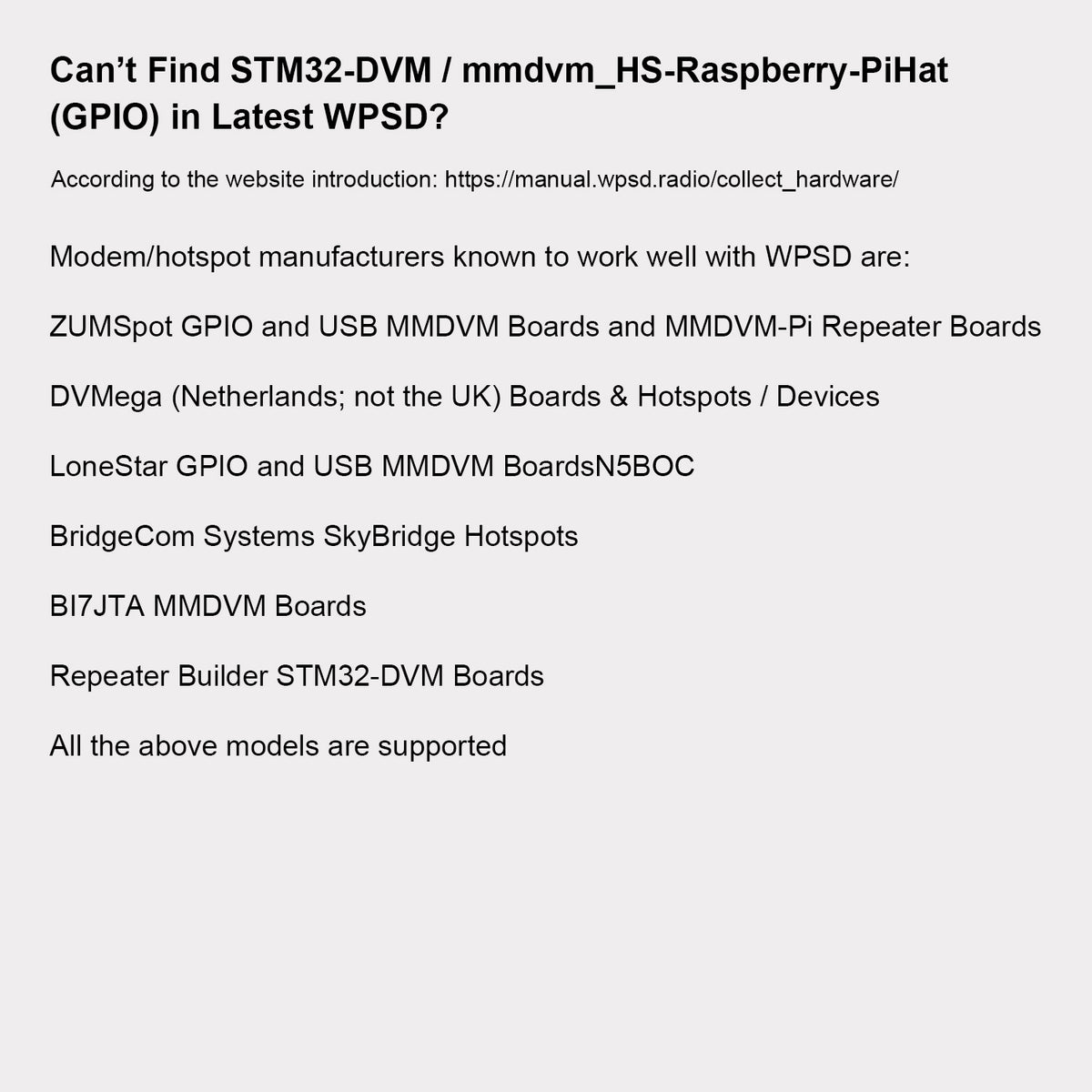 AURSINC MMDVM Duplex Hotspot WiFi Digital Voice Modem with RPi Zero W Fully Assembled Duplex Hotspot with RPi Zero W, Support Pi‑Star/WPSD, Supports DMR YSF P25 DSTAR NXDN C4FM, Pi-Star/WPSD