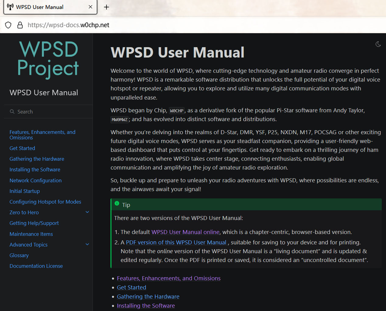 AURSINC 2025 Upgraded V1.5.2 MMDVM Hotspot Spot Radio Station WiFi Digital Voice Modem Work Contained with Raspberry Pi Zero 2W, Supports C4FM YSF POCSAG NXDN DSTAR P25 DMR, Pi-Star/WPSD