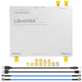 AURSINC LibreVNA 2.0 Vector Network Analyzer, 100KHz-6GHz Professional Antenna Analyzer, USB Based Full 2-Port Interface