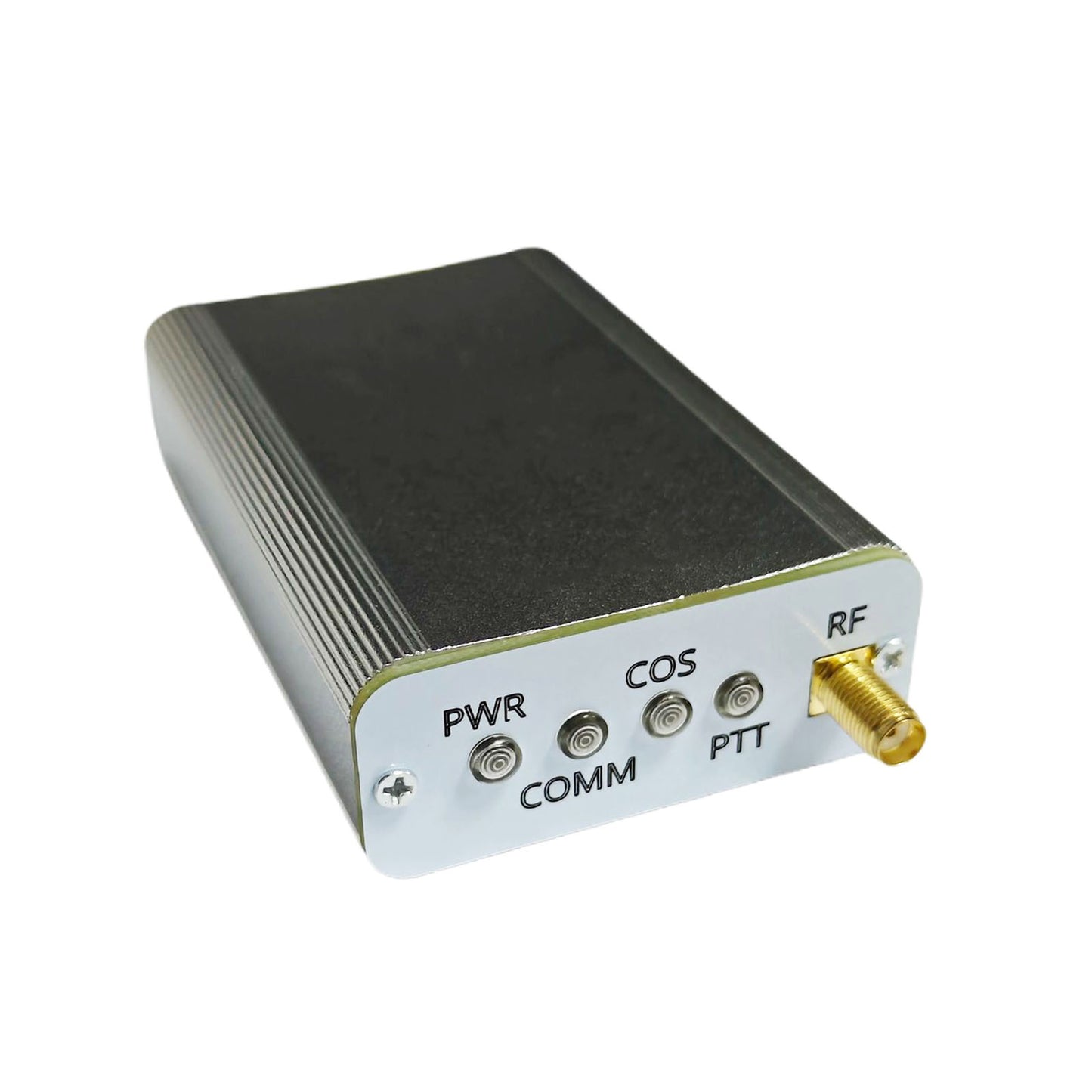 AURSINC Shari PiHat - Portable SA818 Ham Allstar Radio Interface Raspberry Pi Hosted Allstar Node, Compatible with Raspberry Pi 2/3/4/5, UHF Frequency Range 1W 420-450MHz/70cm Amateur Radio Operator