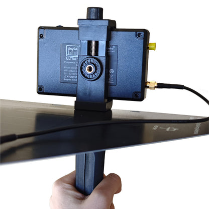 AURSINC ZA-048 LDPA Log-Periodic Dipole Array Antenna 400MHz-8GHz for Tinysa Ultra Spectrum Analyzer