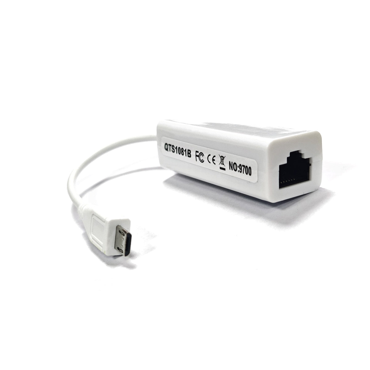 Ethernet Cable for MMDVM Hotspot Spot Radio Station