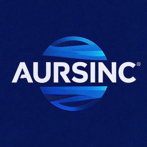 AURSINC 4 Inch harde EVA Protective Case